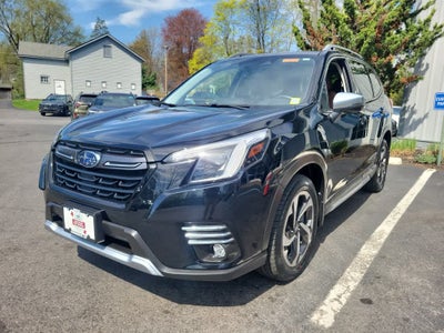 2023 Subaru Forester Touring
