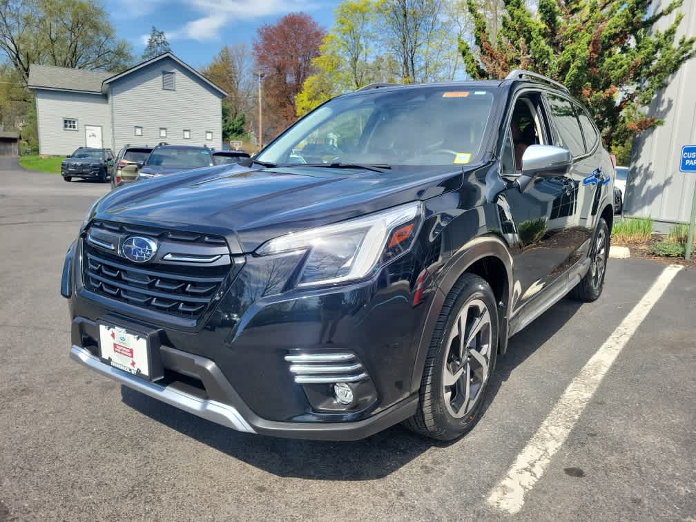 2023 Subaru Forester Touring