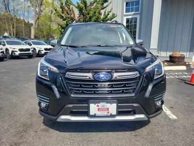 2023 Subaru Forester Touring