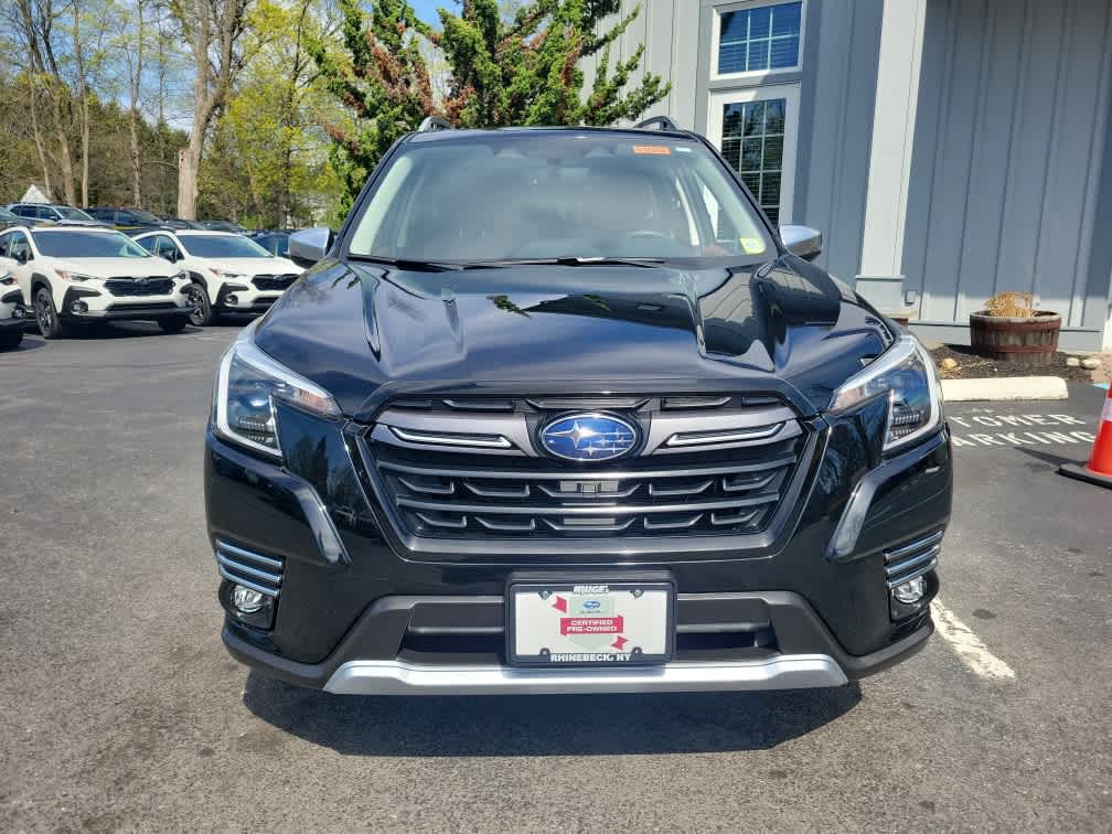 2023 Subaru Forester Touring