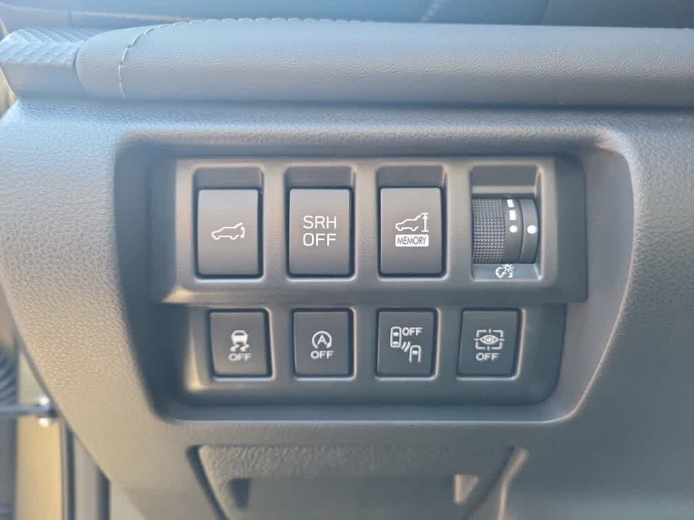 2023 Subaru Forester Touring