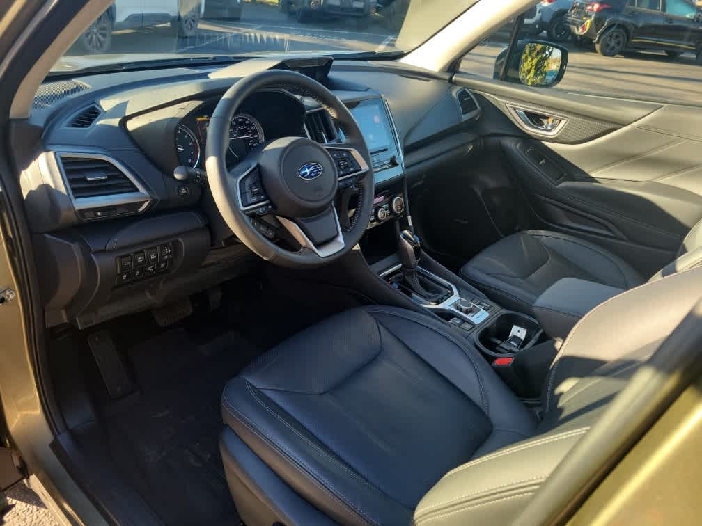 2023 Subaru Forester Touring