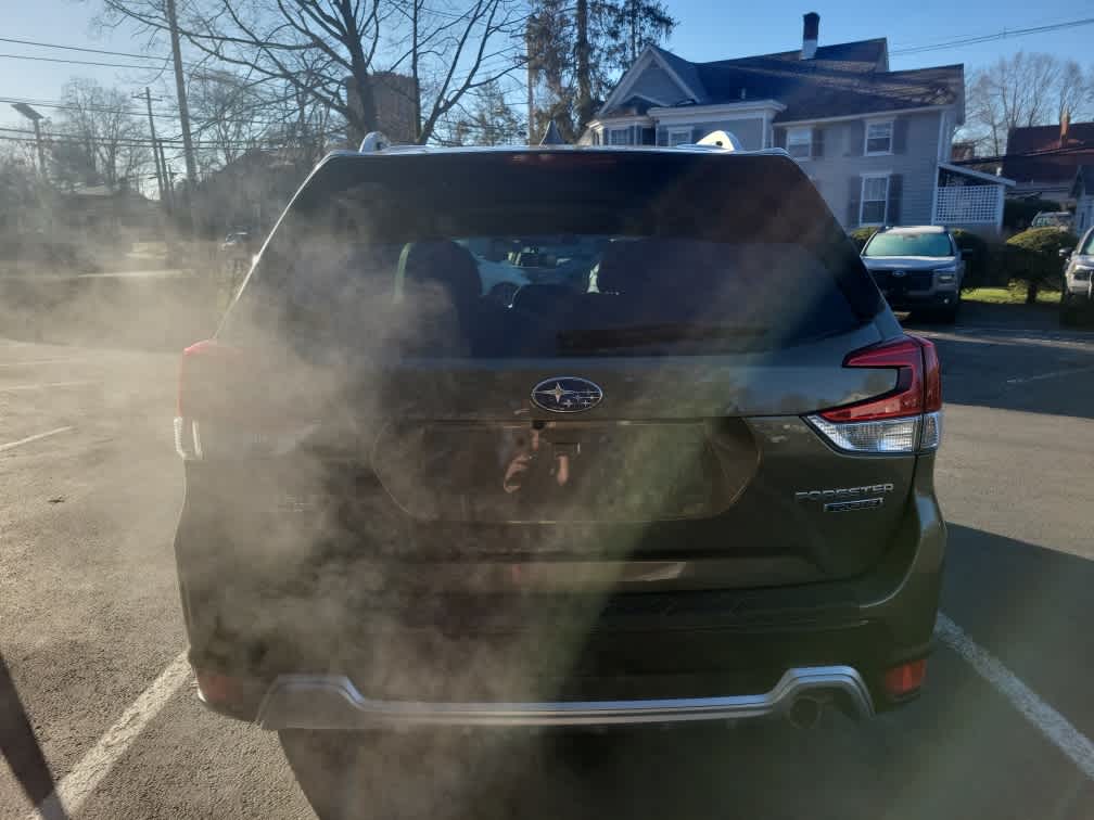 2023 Subaru Forester Touring