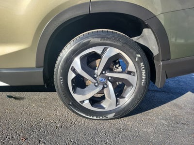 2023 Subaru Forester Touring