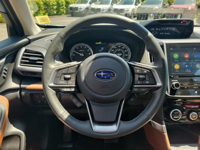 2022 Subaru Forester Touring