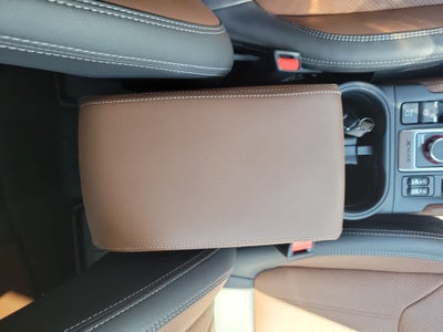 2022 Subaru Forester Touring