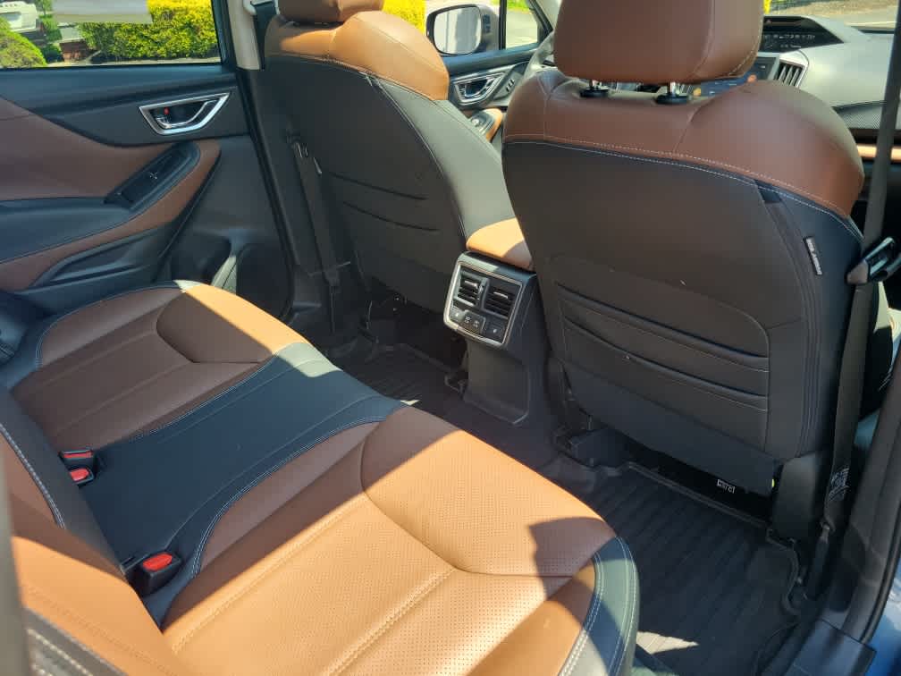 2022 Subaru Forester Touring