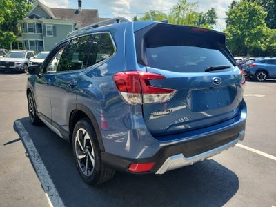 2022 Subaru Forester Touring