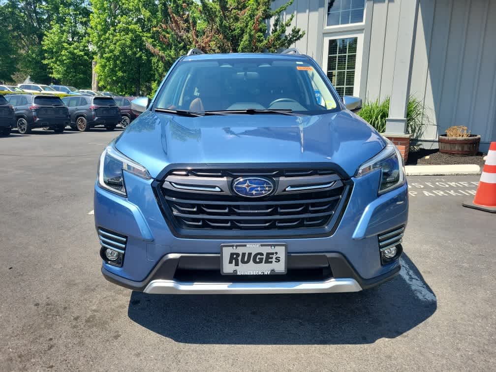 2022 Subaru Forester Touring