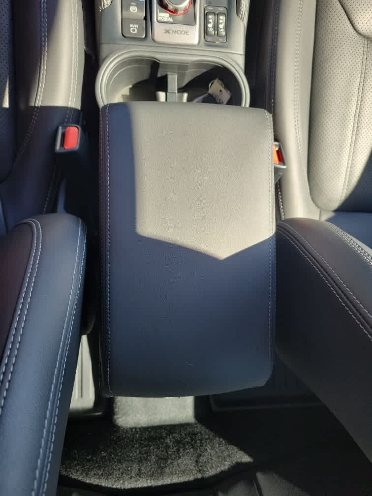 2022 Subaru Forester Touring