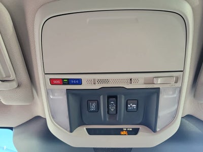 2022 Subaru Forester Touring