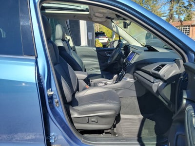 2022 Subaru Forester Touring