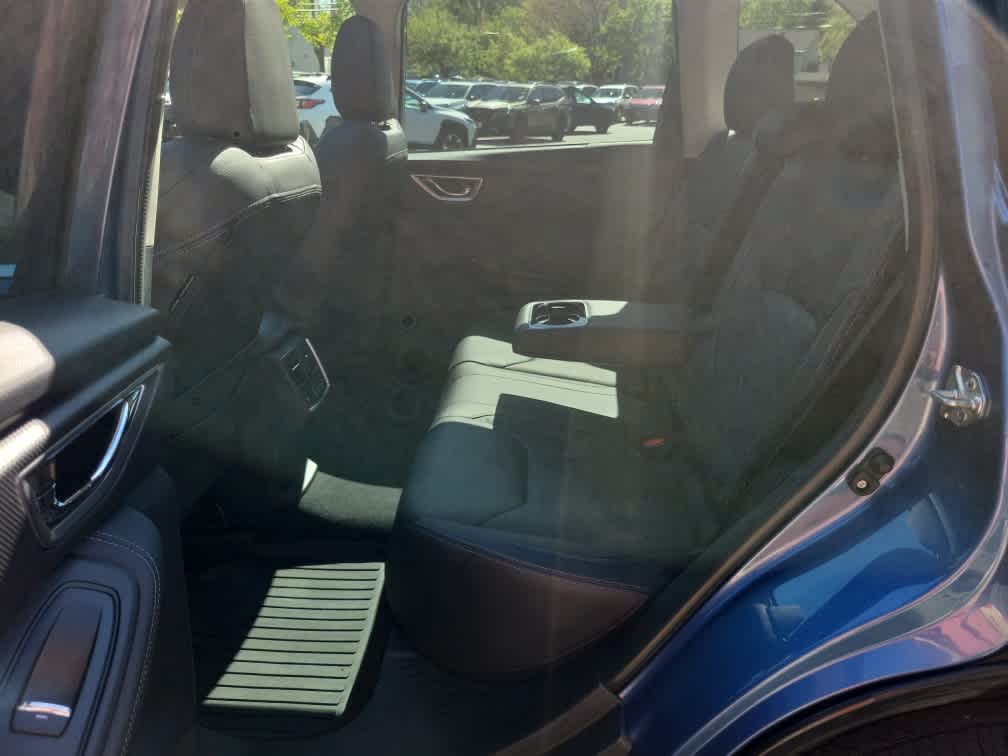 2022 Subaru Forester Touring