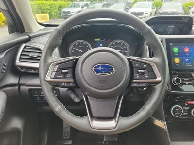 2022 Subaru Forester Touring