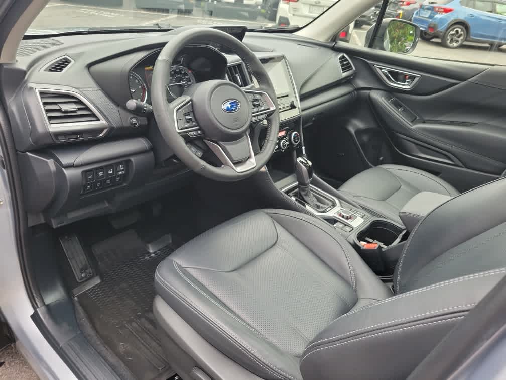 2022 Subaru Forester Touring