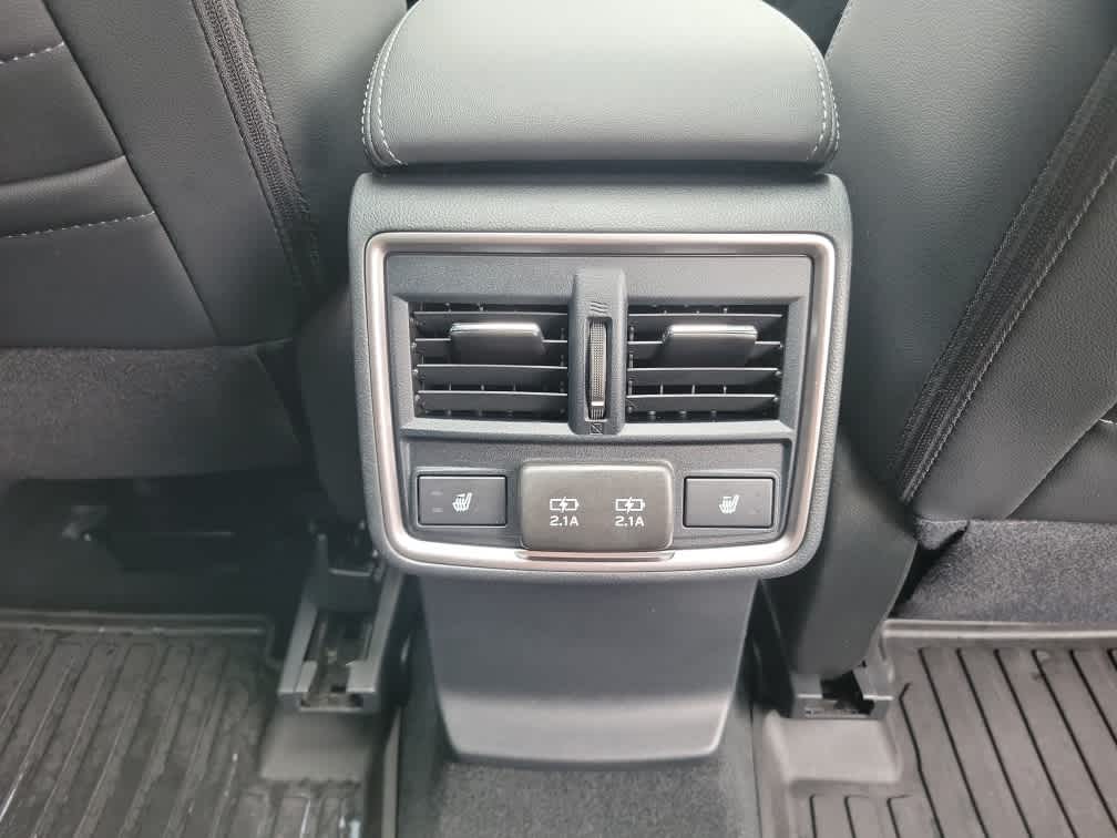 2022 Subaru Forester Touring
