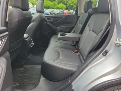 2022 Subaru Forester Touring