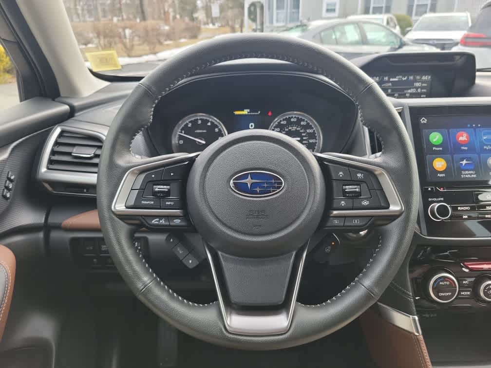 2023 Subaru Forester Touring