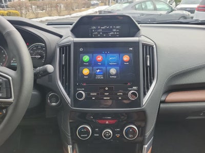 2023 Subaru Forester Touring