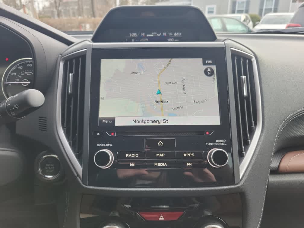 2023 Subaru Forester Touring