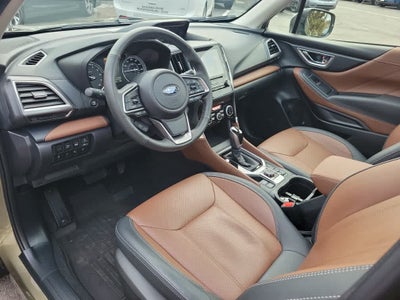 2023 Subaru Forester Touring