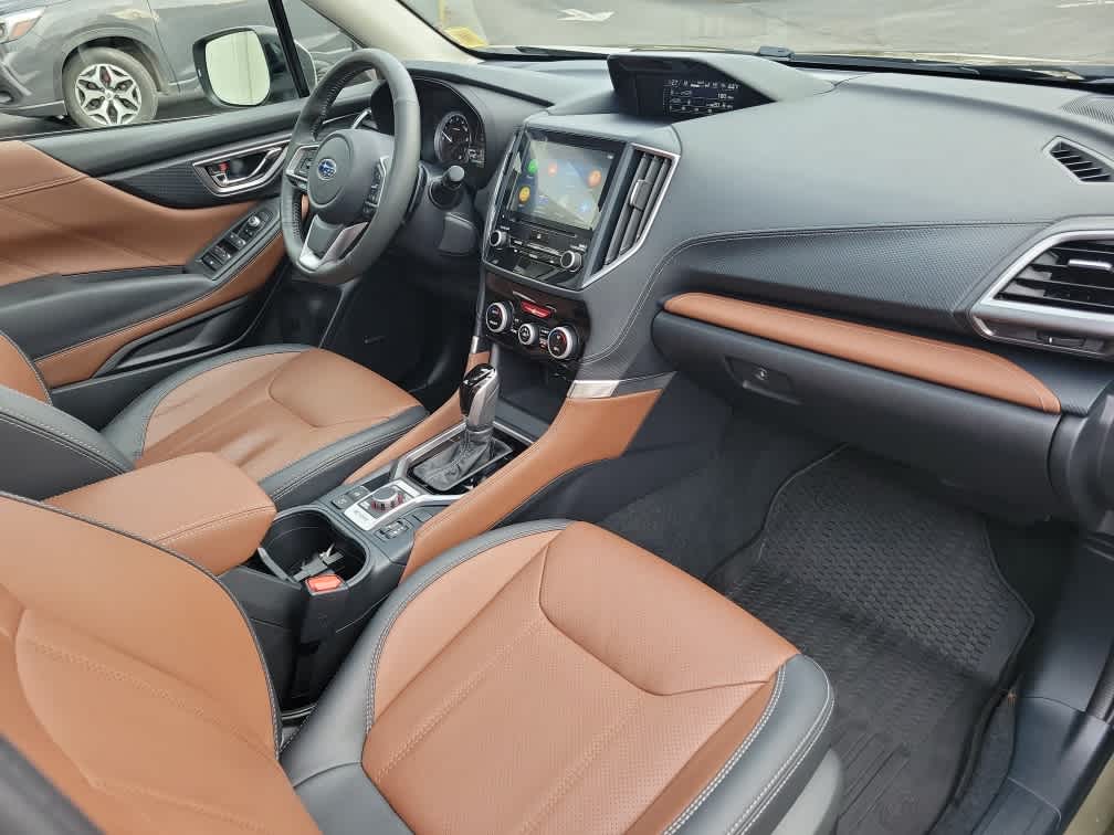 2023 Subaru Forester Touring