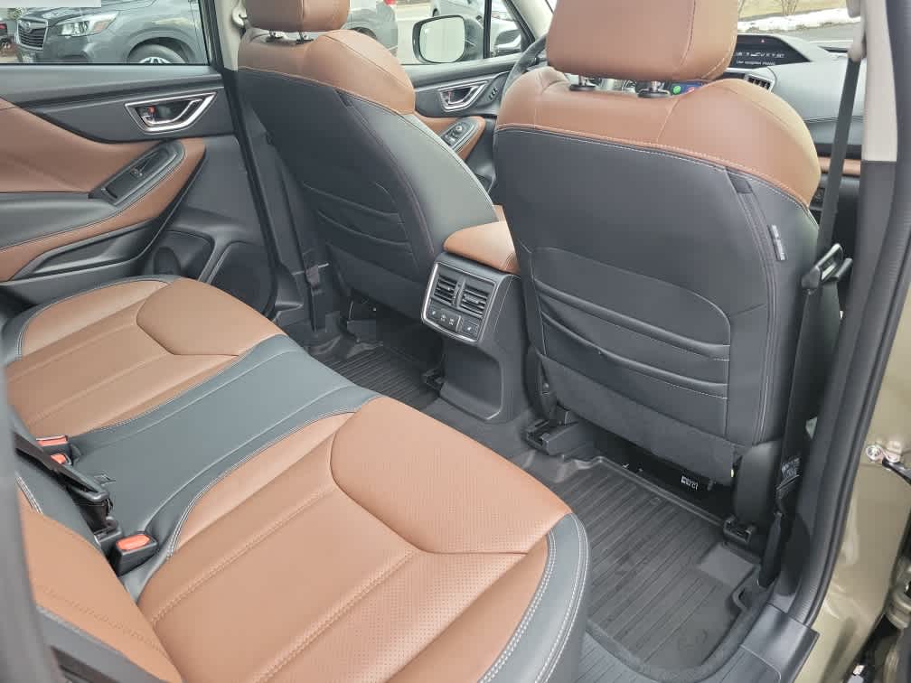 2023 Subaru Forester Touring