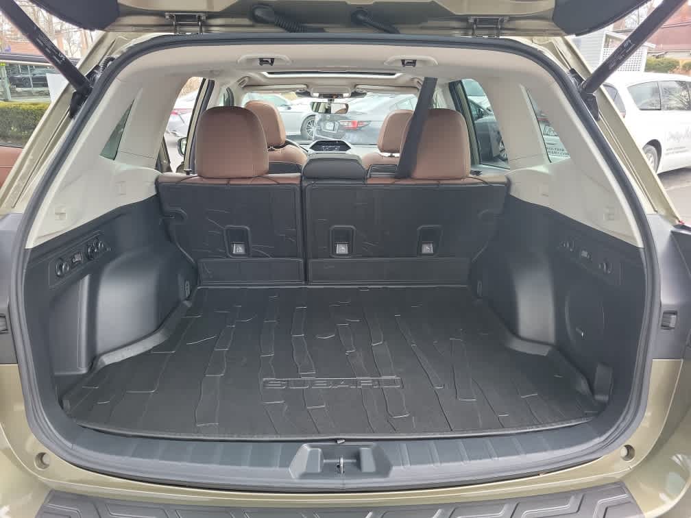 2023 Subaru Forester Touring