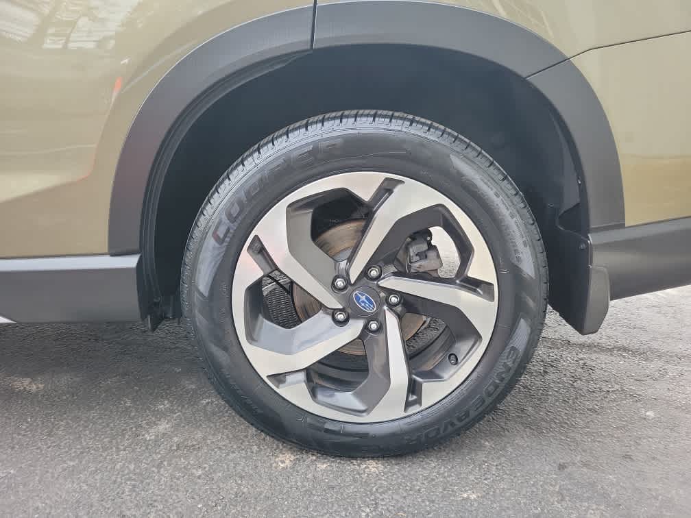 2023 Subaru Forester Touring