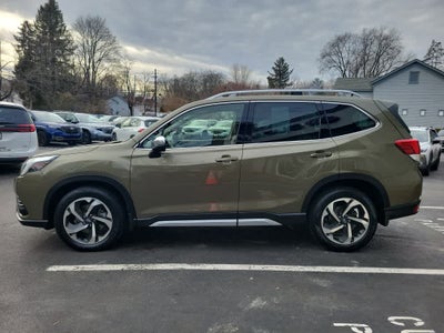 2023 Subaru Forester Touring