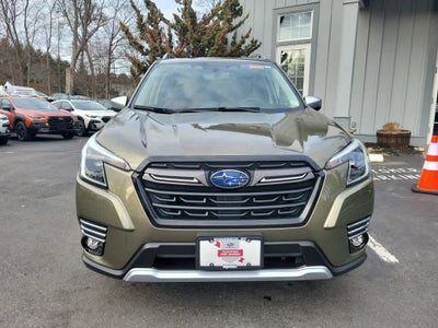 2023 Subaru Forester Touring