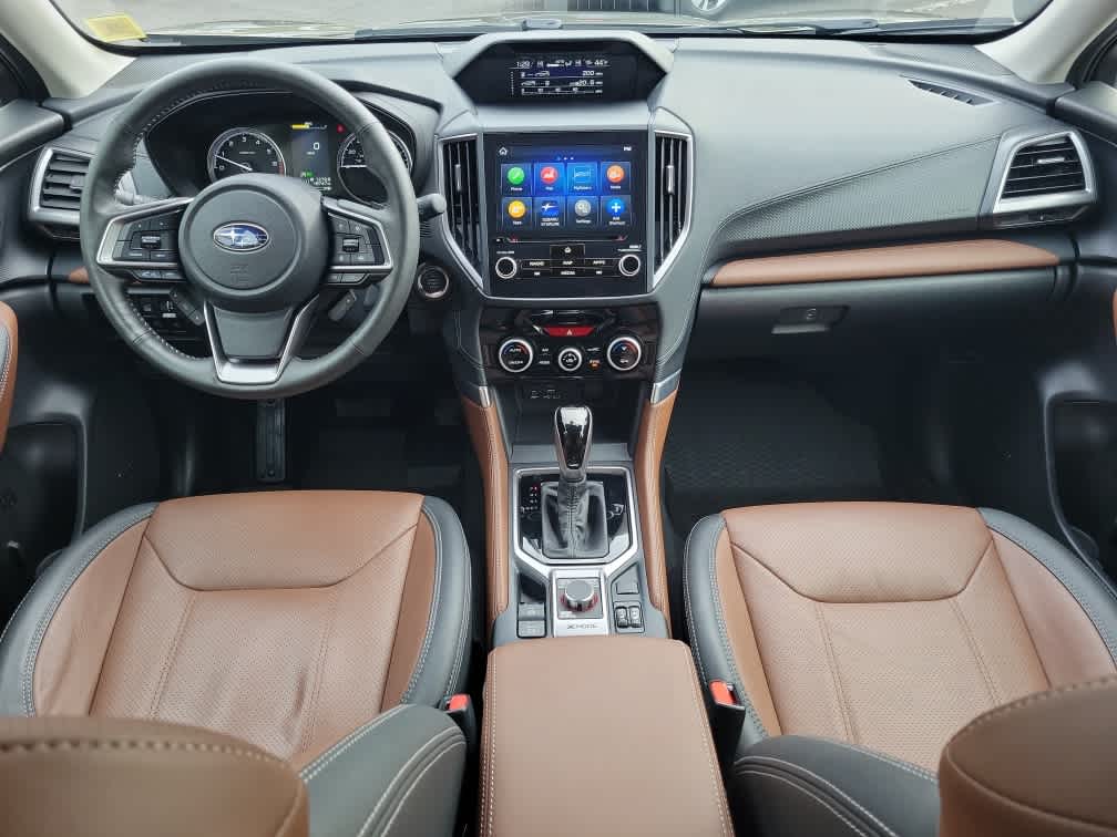 2023 Subaru Forester Touring