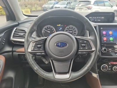 2022 Subaru Forester Touring