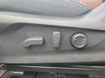 2022 Subaru Forester Touring