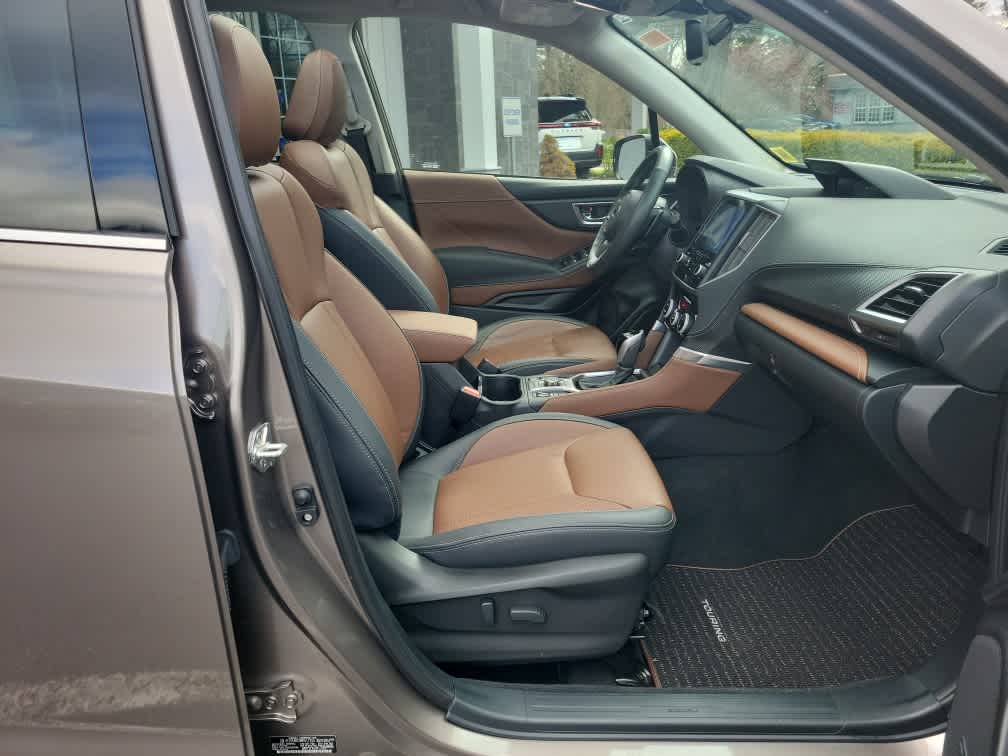 2022 Subaru Forester Touring