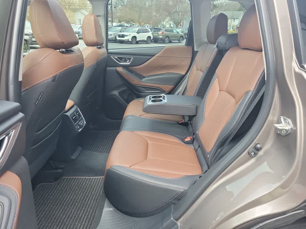2022 Subaru Forester Touring