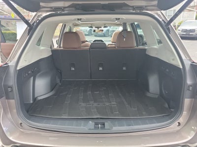 2022 Subaru Forester Touring