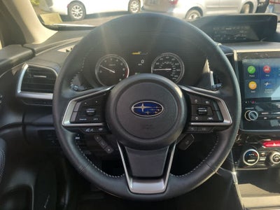 2019 Subaru Forester Touring