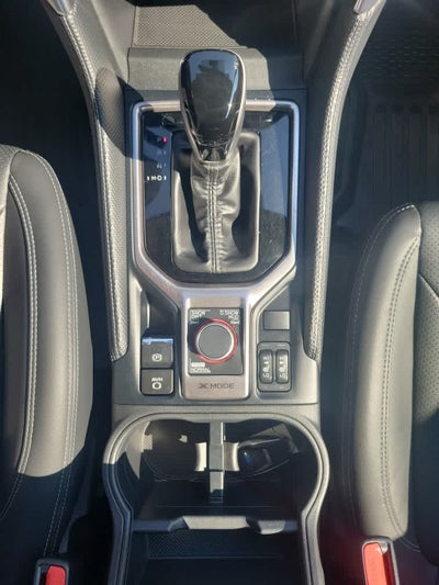 2019 Subaru Forester Touring