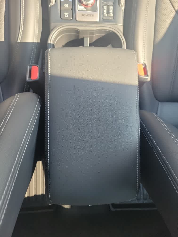 2019 Subaru Forester Touring