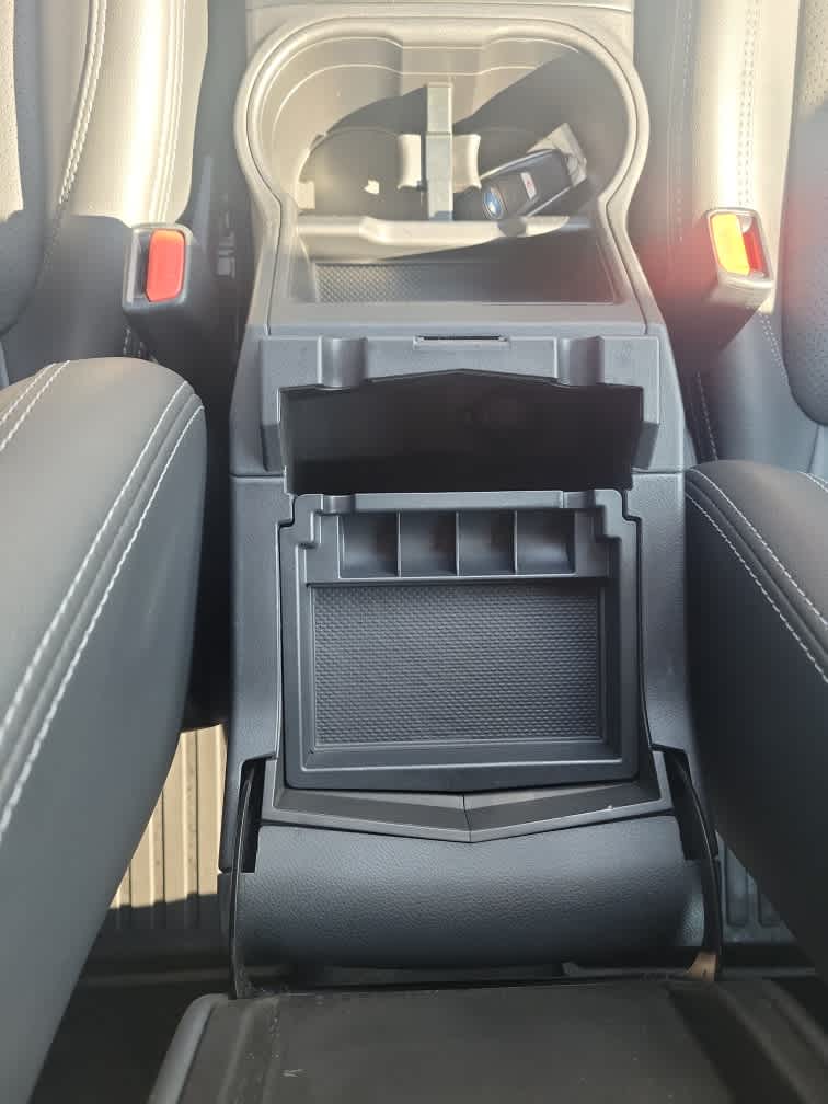 2019 Subaru Forester Touring