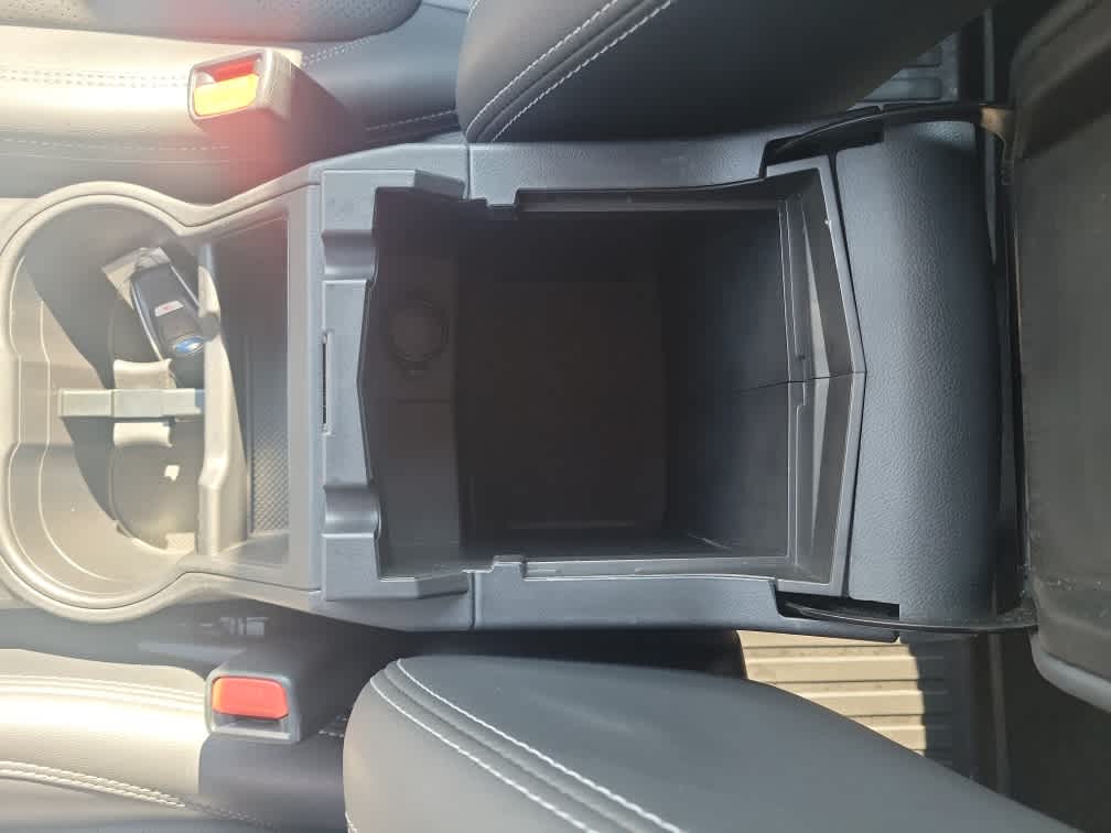 2019 Subaru Forester Touring