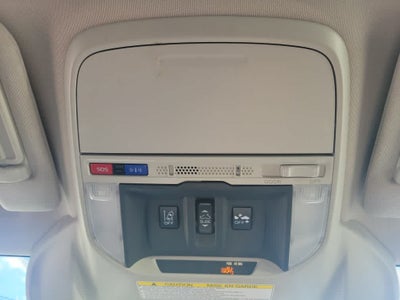 2019 Subaru Forester Touring