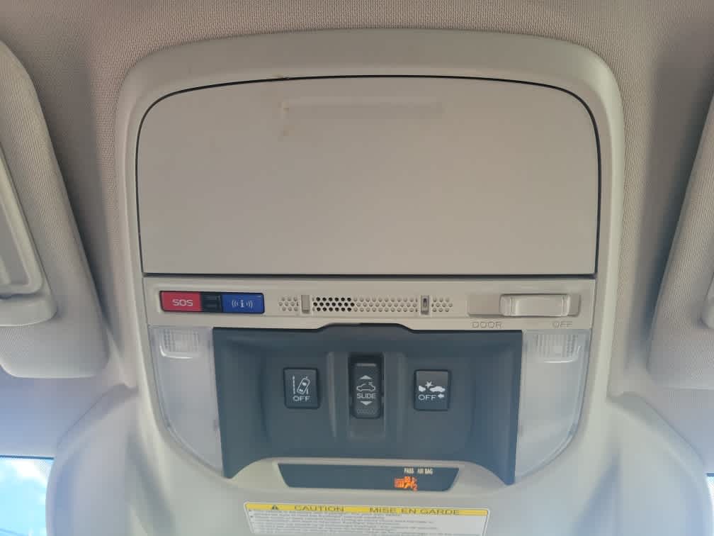 2019 Subaru Forester Touring