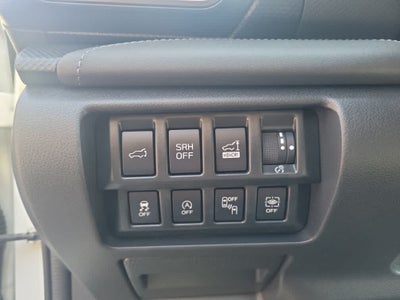 2019 Subaru Forester Touring