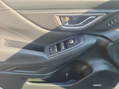 2019 Subaru Forester Touring