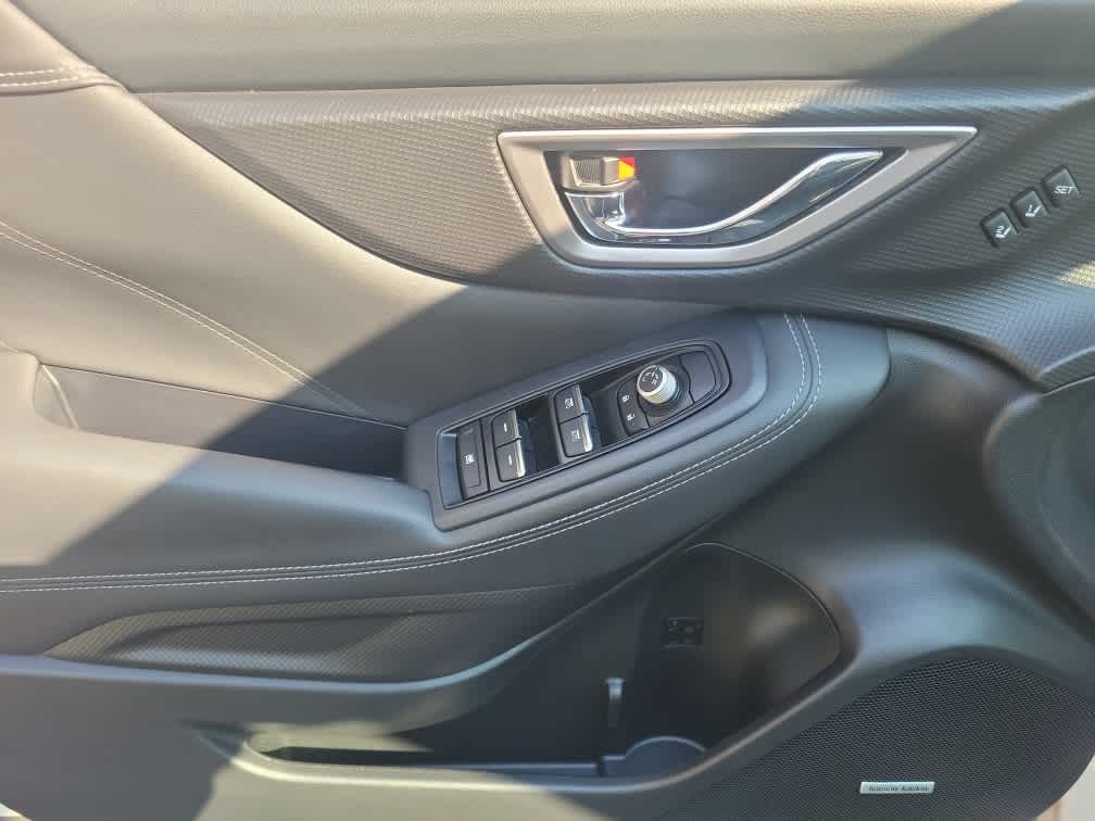 2019 Subaru Forester Touring