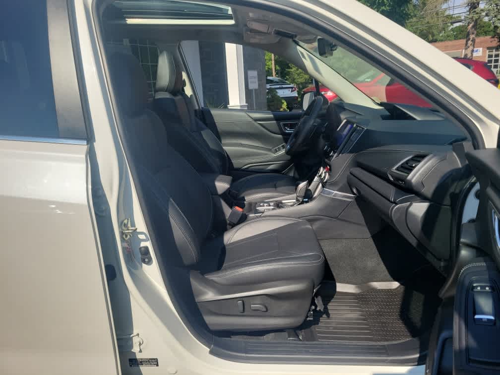 2019 Subaru Forester Touring