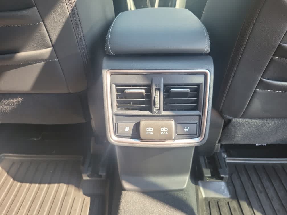 2019 Subaru Forester Touring