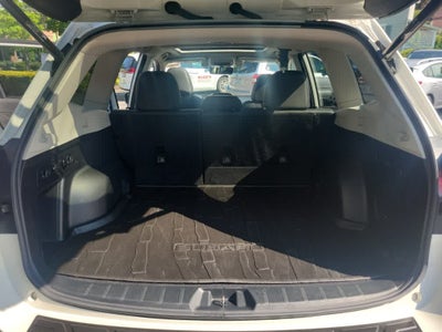 2019 Subaru Forester Touring